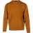 Pendleton Men's Shetland Crewneck Sweater - Golden Copper