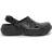 Crocs All-Terrain Atlas Clog - Black