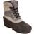 Polar Armor Faux Suede Weatherproof Duck - Grey