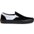 Vans Skate Slip-On - Black/White