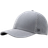 Melin A-Game Hydro Performance Snapback Hat - Heather Grey