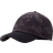 Melin A-Game Hydro Performance Snapback Hat - Black Camo