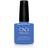 CND Bizarre Beauty Collection Shellac Gel Polish #444 Motley Blue