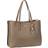 Guess Meridian Girlfriend Tote Bag - Green