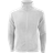 Result Core Micron Anti Pill Fleece Jacket - White