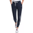 Tommy Jeans Logo Jogger Pants Women - Sky Captain