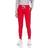 Tommy Jeans Logo Jogger Pants Women - Scarlet