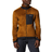 Mountain Hardwear Men's Polartec High Loft Jacket - Golden Brown