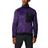 Mountain Hardwear Men's Polartec High Loft Jacket - Purple Jewel