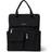 Baggallini Modern Everywhere Laptop Backpack - Black