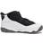 Nike Air Jordan 6 Rings TDV - White/Black/Coral Chalk/Picante Red
