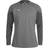 Puma Men's Team Cup Training 1/4 Zip Top - Flat Grey