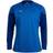 Puma Men's Team Cup Training 1/4 Zip Top - Electric Blue Lemonade