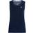 Odlo Women's F-Dry Tank Top - Dark Sapphire