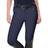 Ovation Women's Elegance Sparkle Full Seat Breeches - Navy