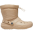 Crocs Classic Lined Neo Puff - Tan