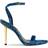 Nine West Reina - Medium Blue