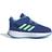 Adidas Infant Duramo 10 - Royal Blue/Beam Green/Pulse Blue