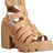 Steve Madden Cosmic - Tan