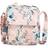 Vera Bradley Small Crossbody Bag - Peach Blossom Bouquet