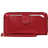 Heaye Wristlet Wallet - Red