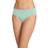 Jockey Modern Micro Seamfree Hipster - Sage Mint