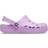 Crocs Baya Clog - Orchid