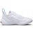 Nike Air Jordan Luka 1 Legend of 7 GS - White/Neo Turquoise/Bright Crimson/Metallic Silver