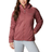 Columbia Women's Kruser Ridge II Plush Softshell Jacket - Beetroot Heather