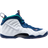 Nike Little Posite GS - Gym Blue/White Cone/Neptune Green