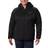 Columbia Women's Kruser Ridge II Plush Softshell Jacket Plus Size - Black