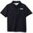 Columbia Boy's PFG Tamiami Short Sleeve Shirt - Black