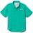 Columbia Boy's PFG Tamiami Short Sleeve Shirt - Circuit (1675321)