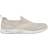 Skechers Arch Fit Refine Don't Go W - Taupe