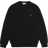 Lacoste Men's V-neck Sweater - Black