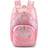 High Sierra Swoop SG Backpack - Pink Marble/Bubblegum Pink