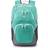 High Sierra Swoop SG Backpack - Aquamarine/White