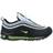 Nike Air Max 97 M - Pure Platinum/Black/White/Volt