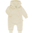 Kindsgard Himma Hooded Jumpsuit - Creme (2201001-11)