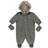 Kindsgard Vinta Snowsuit - Gray