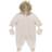 Kindsgard Vinta Snowsuit - Pink