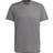 Adidas Men's Designed For Training Tee - Grey Five