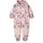 Name It Alfa Softshell Suit - Pink Nectar (13209579)