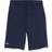 Lacoste Boy's Sport Tennis Shorts - Navy Blue