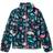 Columbia Girls Benton Springs II Printed Fleece Jacket - PinkPrints