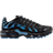 Nike Air Max Plus GS - Black/Black/University Blue