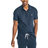 Nautica Sustainably Crafted Classic Fit Deck Polo Shirt - Navy