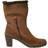 ART Travel Fashion Boot - Wood