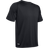 Under Armour Men's UA Tactical Tech Short Sleeve T-shirt - Dark Navy Blue/Clear