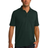 Port & Company Core Blend Jersey Knit Polo Shirt - Dark Green